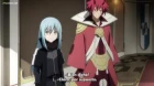 Tensei shitara Slime Datta Ken Movie: Guren no Kizuna-hen episodio 1