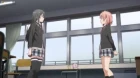 Yahari Ore no Seishun Love Comedy wa Machigatteiru. Kan: Dakara, Shishunki wa Owarazu ni, Seishun wa Tsuzuiteiku. episodio ova