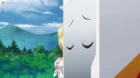 Jidou Hanbaiki ni Umarekawatta Ore wa Meikyuu wo Samayou episodio 12