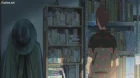 Suzume no Tojimari episodio 1