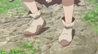 Dr. Stone: New World Part 2 episodio 8