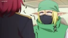 Dekoboko Majo no Oyako Jijou episodio 12