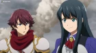 Chiyu Mahou no Machigatta Tsukaikata episodio 10