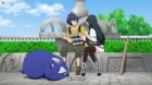 Chiyu Mahou no Machigatta Tsukaikata episodio 4