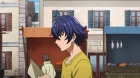 Chiyu Mahou no Machigatta Tsukaikata episodio 6