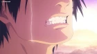 Yuuki Bakuhatsu Bang Bravern episodio 12