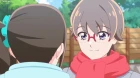 Wonderful Precure! episodio 50