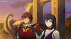 Zhen Hun Jie: Bei Luo Shi Men Pian Part 1 episodio 1