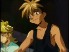 Saber Marionette J episodio 25