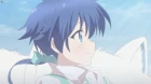 Tensei shitara Dainana Ouji Datta node, Kimama ni Majutsu wo Kiwamemasu episodio 12