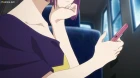 Yozakura-san Chi no Daisakusen episodio 24