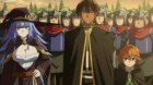 Tensei Kizoku, Kantei Skill de Nariagaru episodio 12