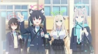 Blue Archive the Animation episodio 12