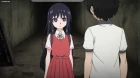 Kaii to Otome to Kamikakushi episodio 12