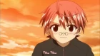Mahou Sensei Negima! Shiroki Tsubasa Ala Alba episodio 3