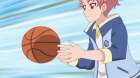 Himitsu no AiPri episodio 2