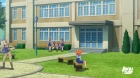 Himitsu no AiPri episodio 6