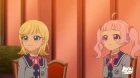 Himitsu no AiPri episodio 7
