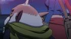 Sand Land: The Series episodio 13