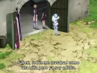 Queen's Blade: Rurou no Senshi episodio 9