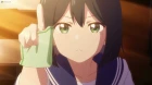 Senpai wa Otokonoko episodio 1