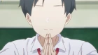 Senpai wa Otokonoko episodio 3