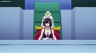 Code Geass: Dakkan no Rozé episodio 11