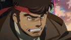 Code Geass: Dakkan no Rozé episodio 5
