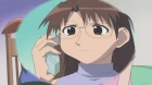 Azumanga Daioh episodio 14