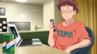 Mayonaka Punch episodio 12