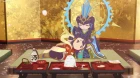 Tensui no Sakuna-hime episodio 13