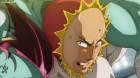 Kinnikuman: Kanpeki Chоujin Shiso-hen episodio 11