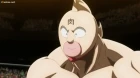 Kinnikuman: Kanpeki Chоujin Shiso-hen episodio 9