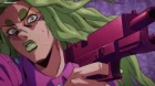JoJo no Kimyou na Bouken Part 6: Stone Ocean Part 2 episodio 12