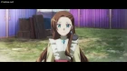 Otome Game no Hametsu Flag shika Nai Akuyaku Reijou ni Tensei shiteshimatta Movie episodio 1