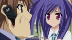 Tayutama: Kiss on my Deity episodio 5