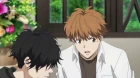 Kamonohashi Ron no Kindan Suiri 2nd Season episodio 13