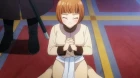 Hoshifuru Oukoku no Nina episodio 12