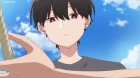 Goukon ni Ittara Onna ga Inakatta Hanashi episodio 12
