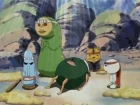 Groove Adventure Rave episodio 40