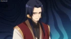 Wangu Jian Shen episodio 3