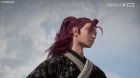 Jian Yu Feng Yun episodio 2