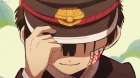 Jibaku Shounen Hanako-kun 2 episodio 12