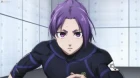 Blue Lock: Episode Nagi episodio 1