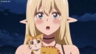 S-Rank Monster no