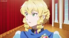 Akuyaku Reijou Tensei Ojisan episodio 12