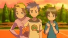 Shugo Chara!! Doki episodio 40