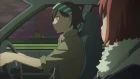 Darker than Black: Ryuusei no Gemini episodio 9