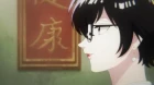 Kowloon Generic Romance episodio 13