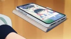 Kidou Senshi Gundam: GQuuuuuuX episodio 12